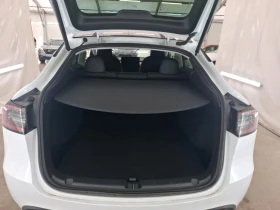 Tesla Model Y Long Range Leather LED Navi 97% SoH, снимка 5