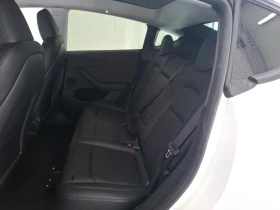 Tesla Model Y Long Range Leather LED Navi 97% SoH, снимка 10
