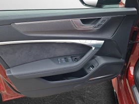 Audi Rs6 BALCKOPT/600HP/360/MATRIX/PANO/B&O/124a, снимка 14