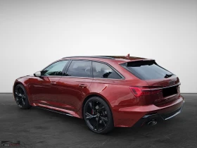 Audi Rs6 BALCKOPT/600HP/360/MATRIX/PANO/B&O/124a, снимка 2