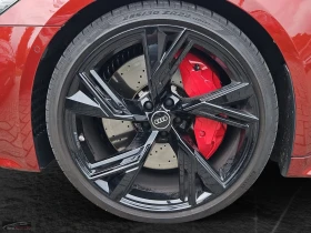 Audi Rs6 BALCKOPT/600HP/360/MATRIX/PANO/B&O/124a, снимка 5