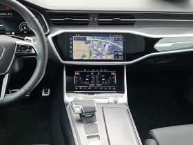Audi Rs6 BALCKOPT/600HP/360/MATRIX/PANO/B&O/124a, снимка 11