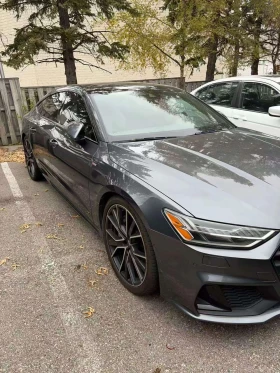 Audi A7, снимка 6