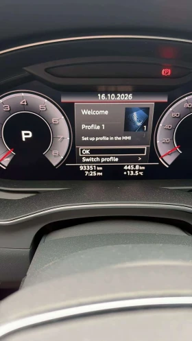Audi A7, снимка 8
