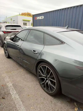Audi A7, снимка 3