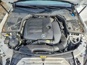 Mercedes-Benz C 300, снимка 11
