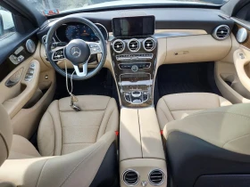 Mercedes-Benz C 300, снимка 8