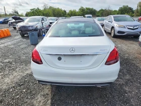Mercedes-Benz C 300, снимка 6