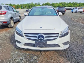 Mercedes-Benz C 300, снимка 5