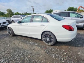 Mercedes-Benz C 300, снимка 2