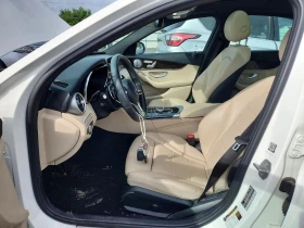 Mercedes-Benz C 300, снимка 7