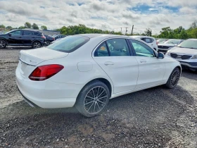 Mercedes-Benz C 300, снимка 3