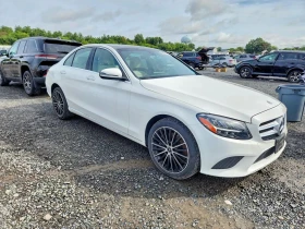 Mercedes-Benz C 300, снимка 4