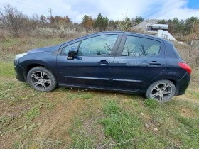 Peugeot 308, снимка 3