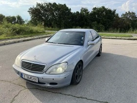 Mercedes-Benz S 430 | Mobile.bg    2