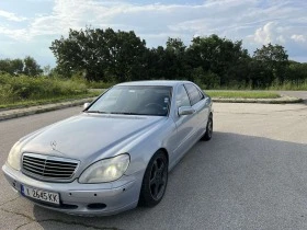 Mercedes-Benz S 430 | Mobile.bg    4