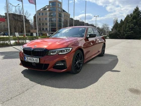 Обява за продажба на BMW 330   Mpack * FULL* TOP*  ~73 900 лв. - изображение 1