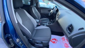 Seat Leon 1.6 TDI BLUE SKY , снимка 8 - Автомобили и джипове - 44207429