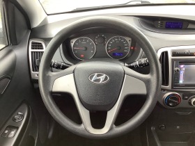 Hyundai I20 1.3 I, снимка 10