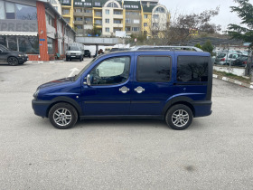 Fiat Doblo 1.6 Malibu | Mobile.bg   4