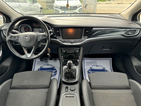 Opel Astra 1.6CDTI - Cosmo  | Mobile.bg   13