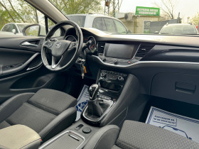 Opel Astra 1.6CDTI - Cosmo  | Mobile.bg   12