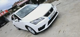 Seat Leon CNG* Заводски метан* Автоматик, снимка 5