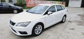 Seat Leon CNG* Заводски метан* Автоматик, снимка 2