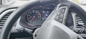 Seat Leon CNG* Заводски метан* Автоматик, снимка 10