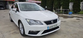     Seat Leon CNG*  * 
