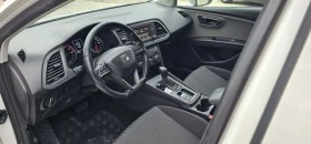 Seat Leon CNG* Заводски метан* Автоматик, снимка 8