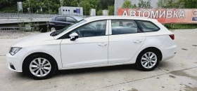 Seat Leon CNG* Заводски метан* Автоматик, снимка 7