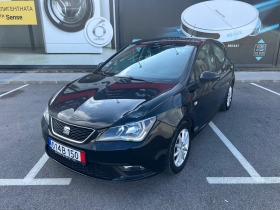 Seat Ibiza 1.0i* NAVI* EURO6 - [1] 