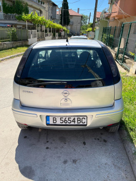 Opel Corsa, снимка 10