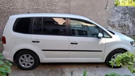 VW Touran 1.6, снимка 2