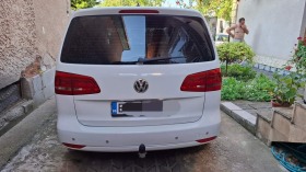 VW Touran 1.6, снимка 4