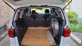 VW Touran 1.6, снимка 3