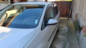 VW Touran 1.6 | Mobile.bg    9