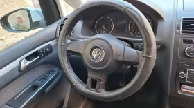 VW Touran 1.6, снимка 5