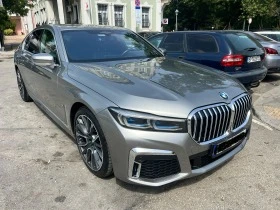 BMW 740 d X DRIVE, снимка 1