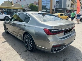 BMW 740 d X DRIVE, снимка 4