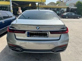 BMW 740 d X DRIVE, снимка 3