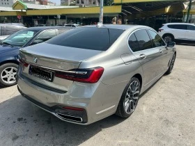 BMW 740 d X DRIVE, снимка 2