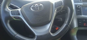 Toyota Verso 1.6 д, снимка 14