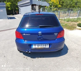 Peugeot 307 1.6 HDI 109 hp | Mobile.bg    4