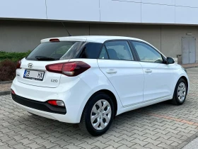 Hyundai I20 1.25i # EURO 6C # FACE LIFT #   # | Mobile.bg    5