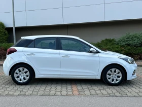 Hyundai I20 1.25i # EURO 6C # FACE LIFT # ГАЗОВ ИНЖЕКЦИОН #, снимка 6