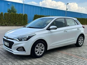     Hyundai I20 1.25i # EURO 6C # FACE LIFT #   #