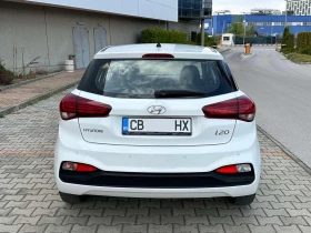 Hyundai I20 1.25i # EURO 6C # FACE LIFT #   # | Mobile.bg    4