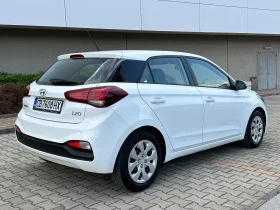 Hyundai I20 1.25i # EURO 6C # FACE LIFT # ГАЗОВ ИНЖЕКЦИОН #, снимка 5